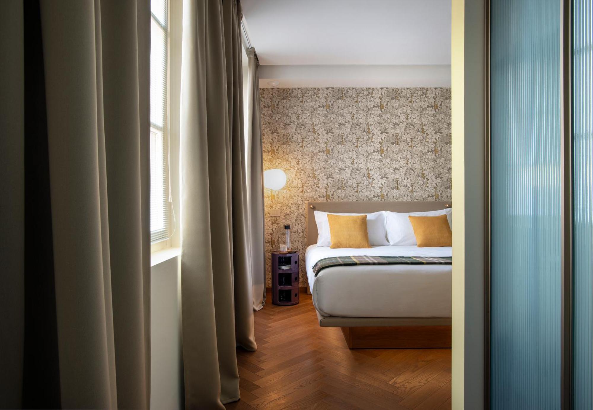Aparthotel Domya - Manzoni 25 *