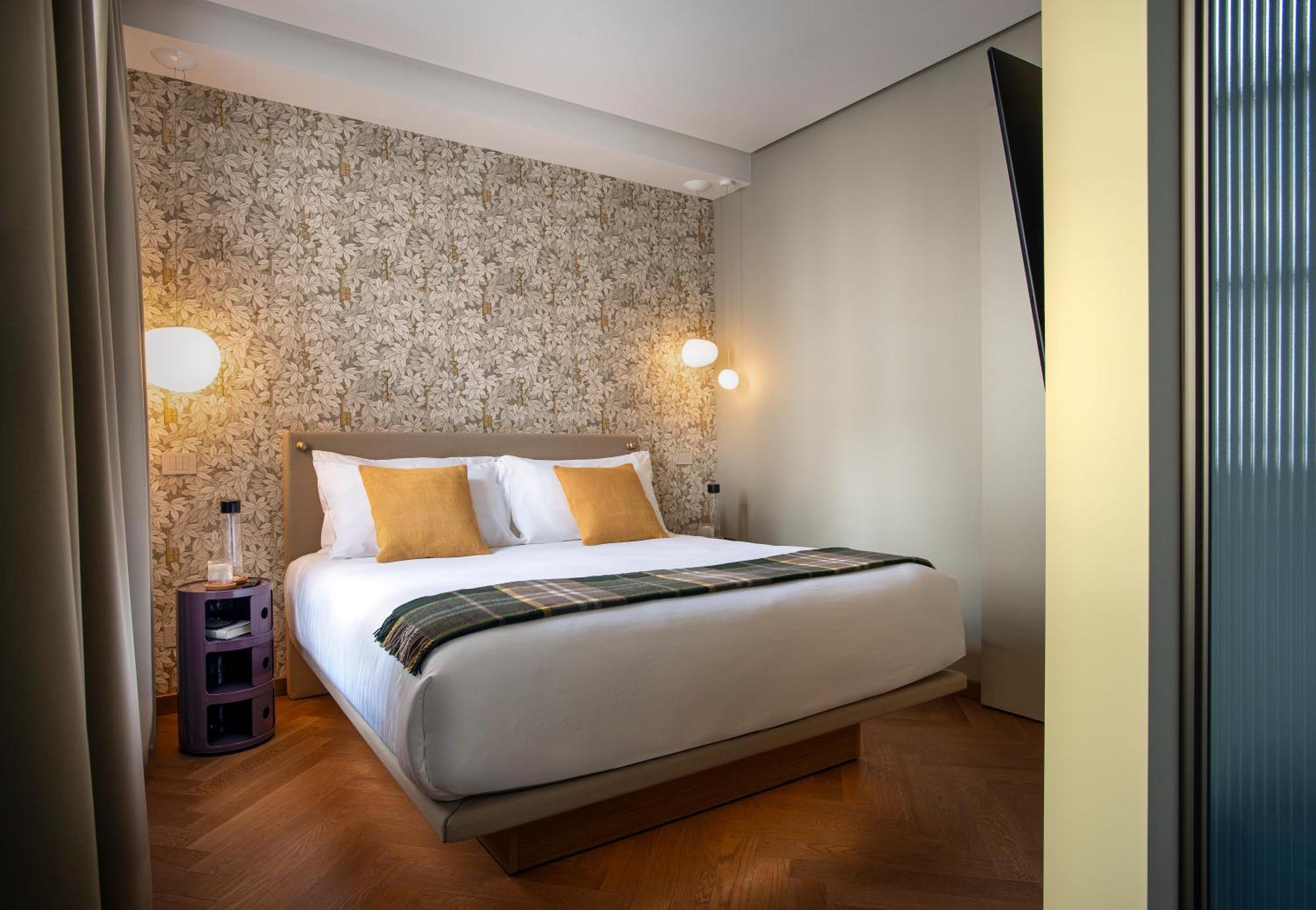 Domya - Manzoni 25 Aparthotel *