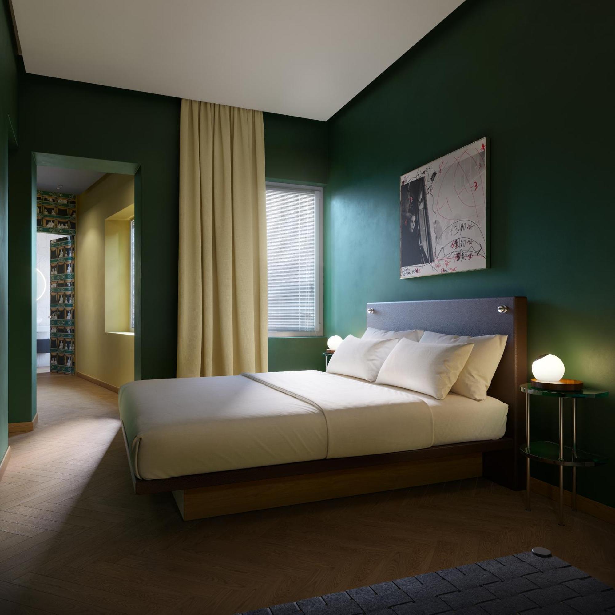 Domya - Manzoni 25 Aparthotel Milan