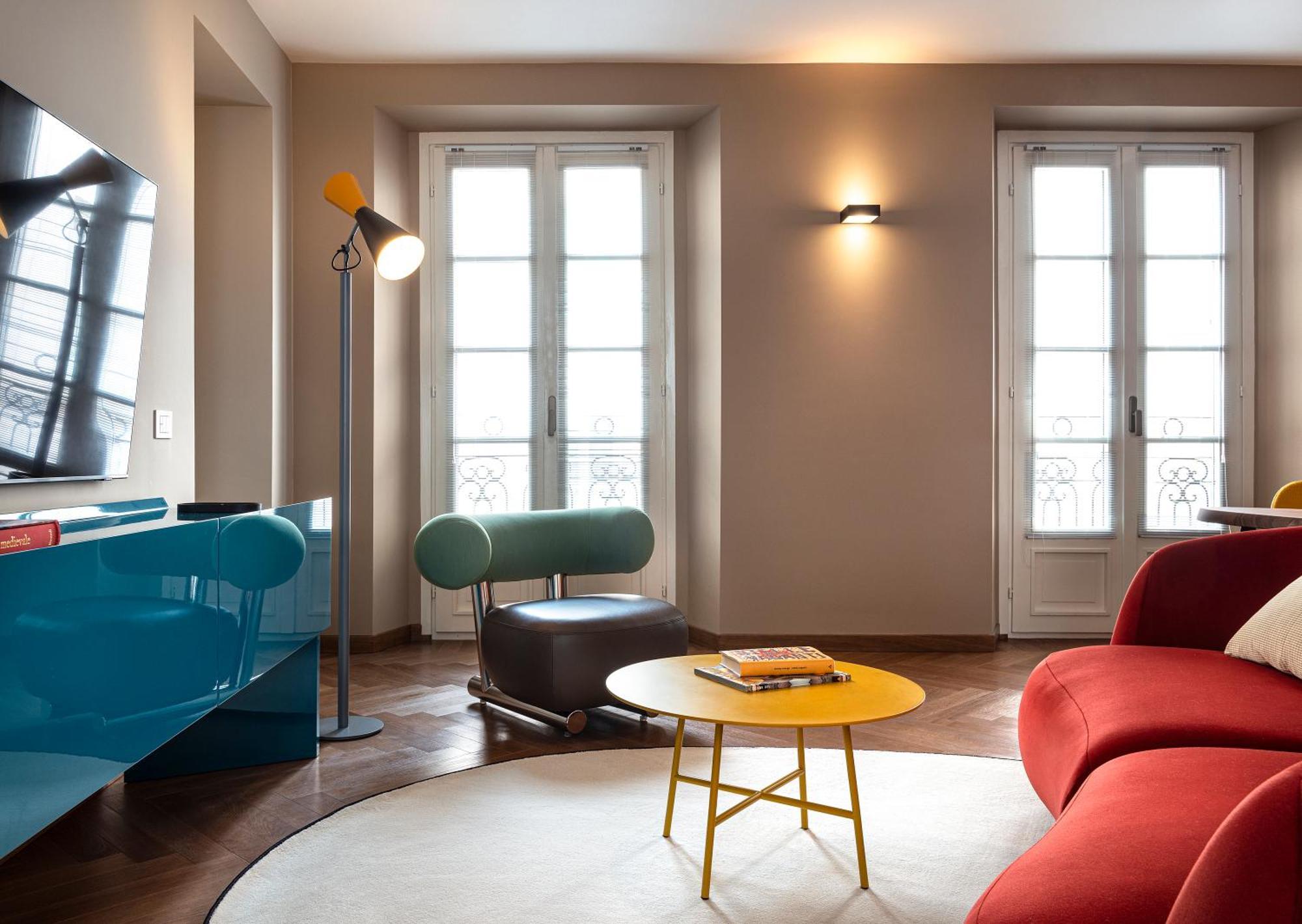 Aparthotel Domya - Manzoni 25 *