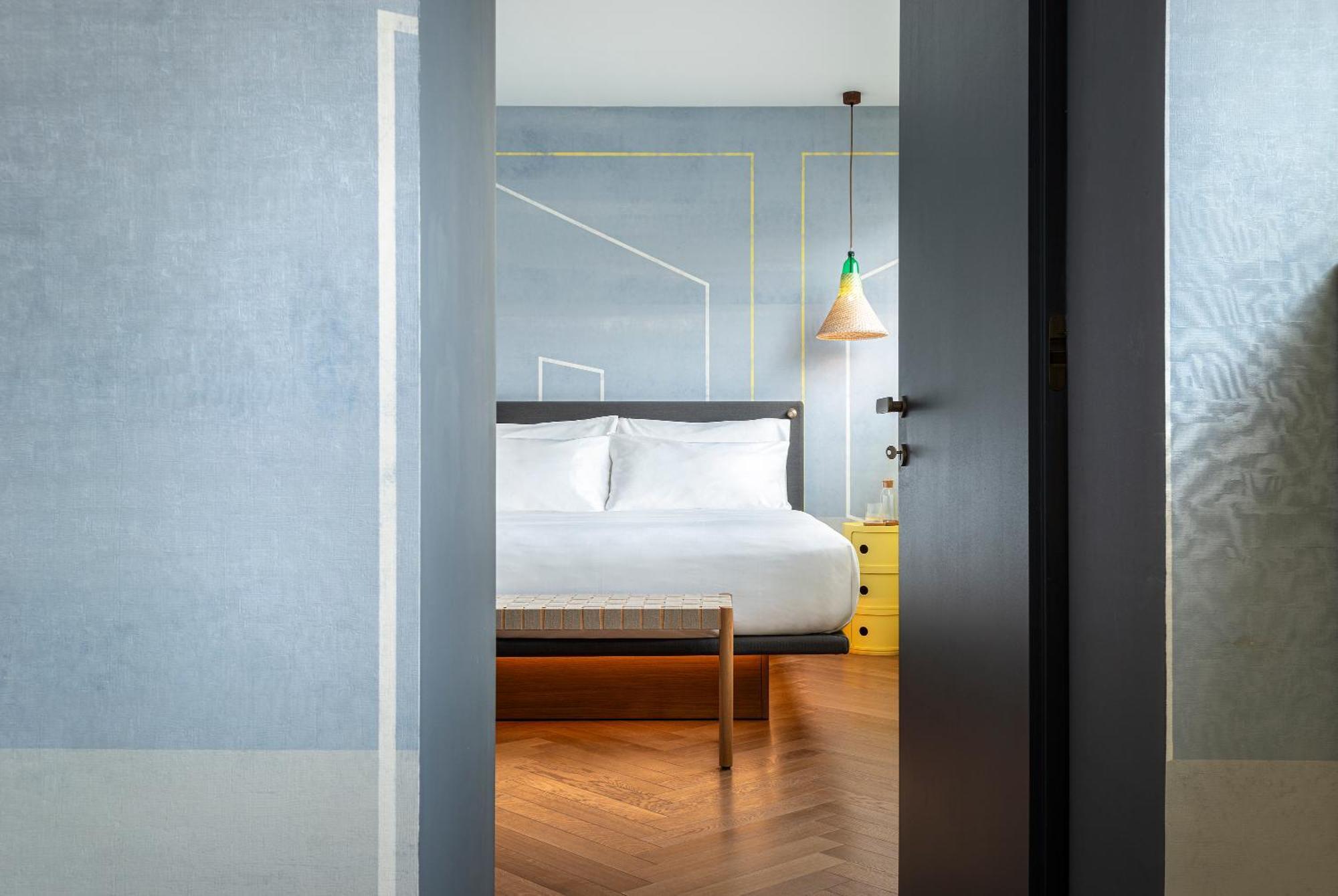 Aparthotel Domya - Manzoni 25 Milan