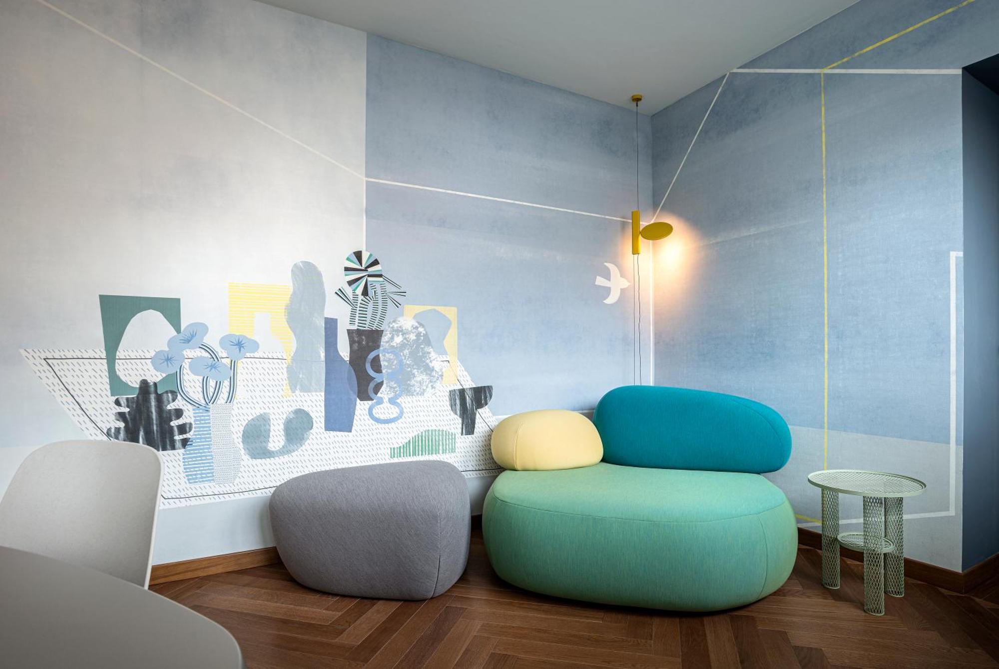 Aparthotel Domya - Manzoni 25 Milan