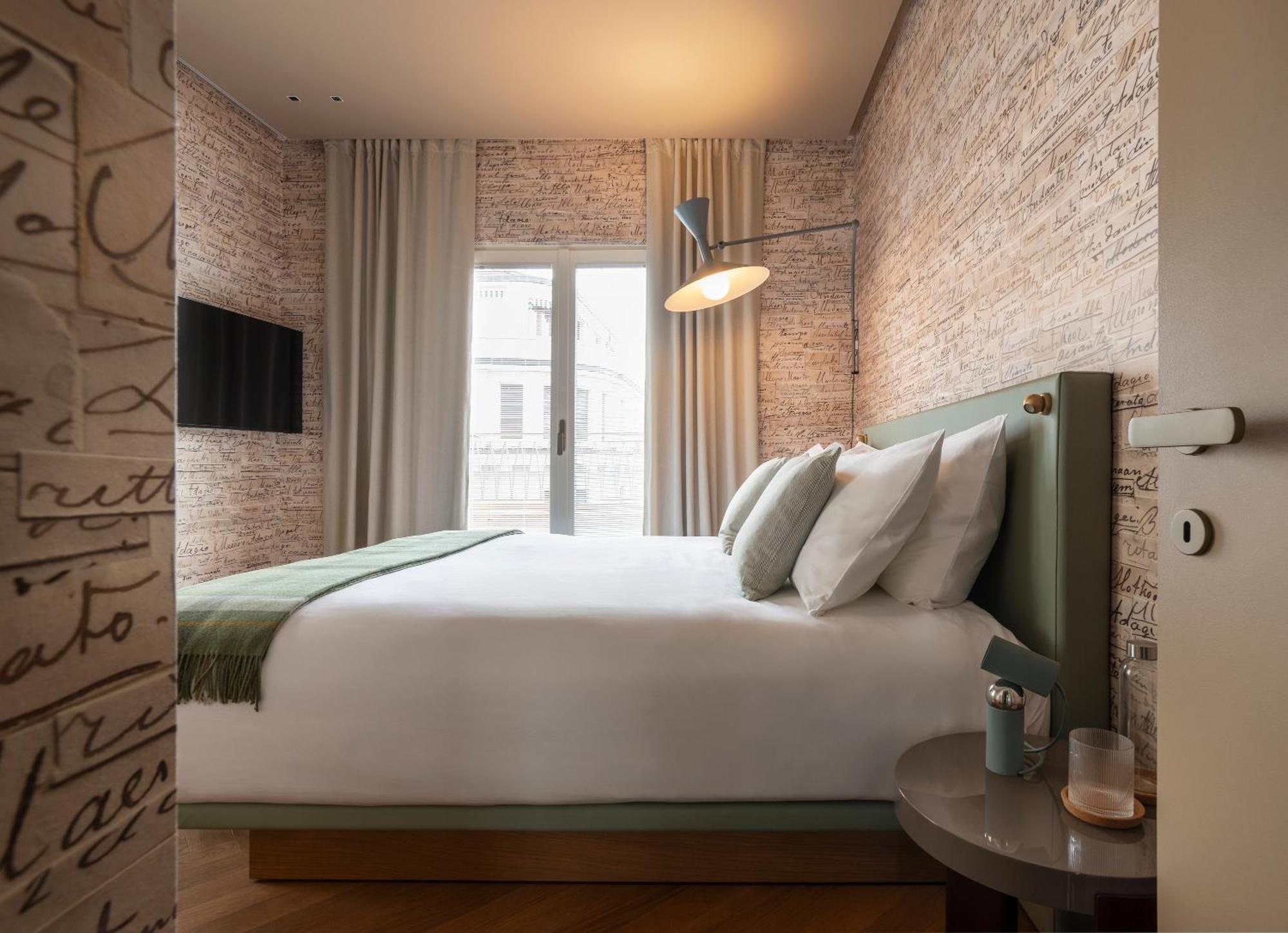 Aparthotel Domya - Manzoni 25 Milan