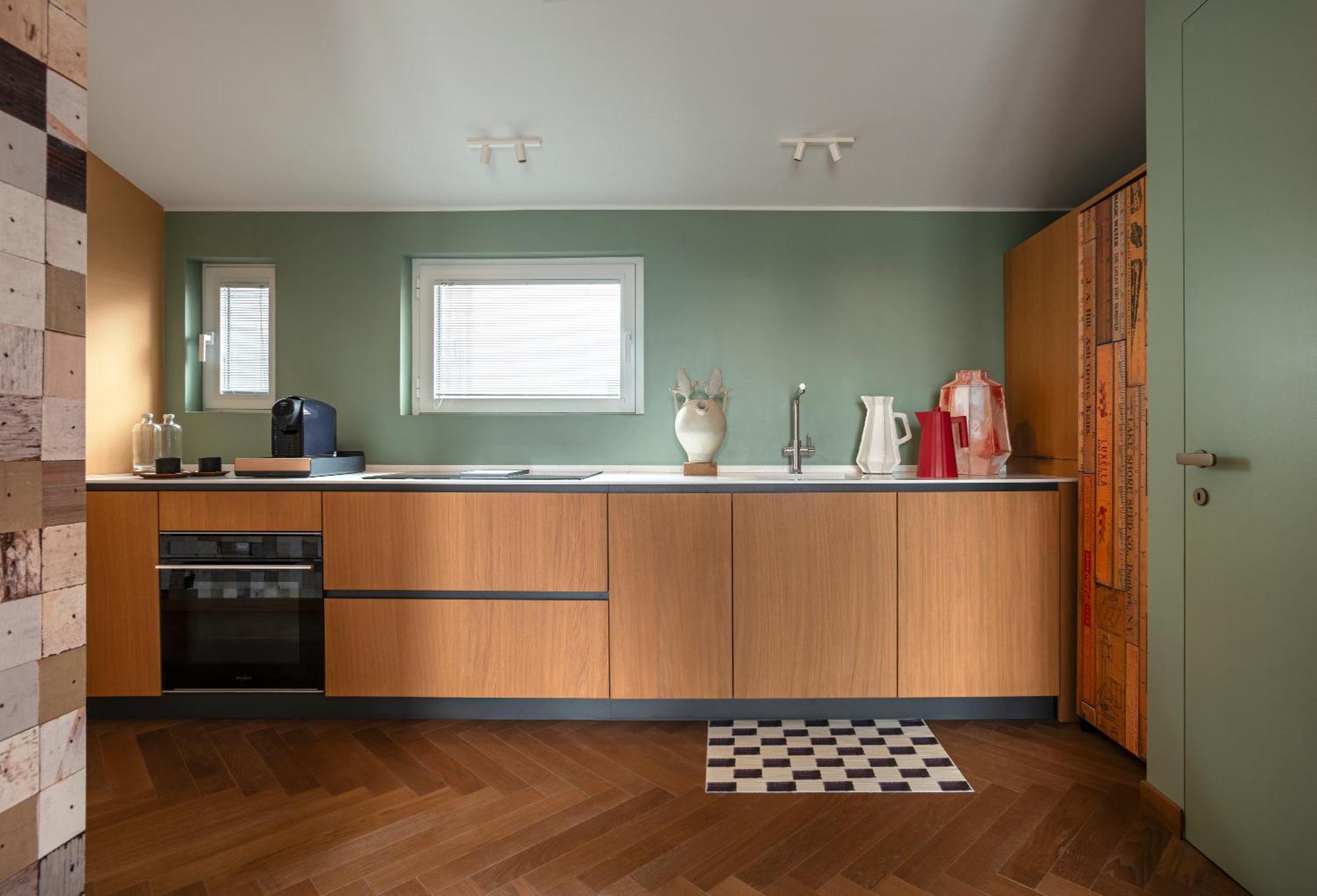 Domya - Manzoni 25 Aparthotel