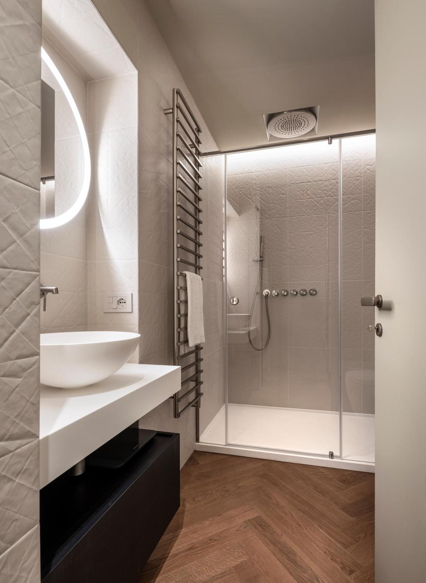 Aparthotel Domya - Manzoni 25 Milan