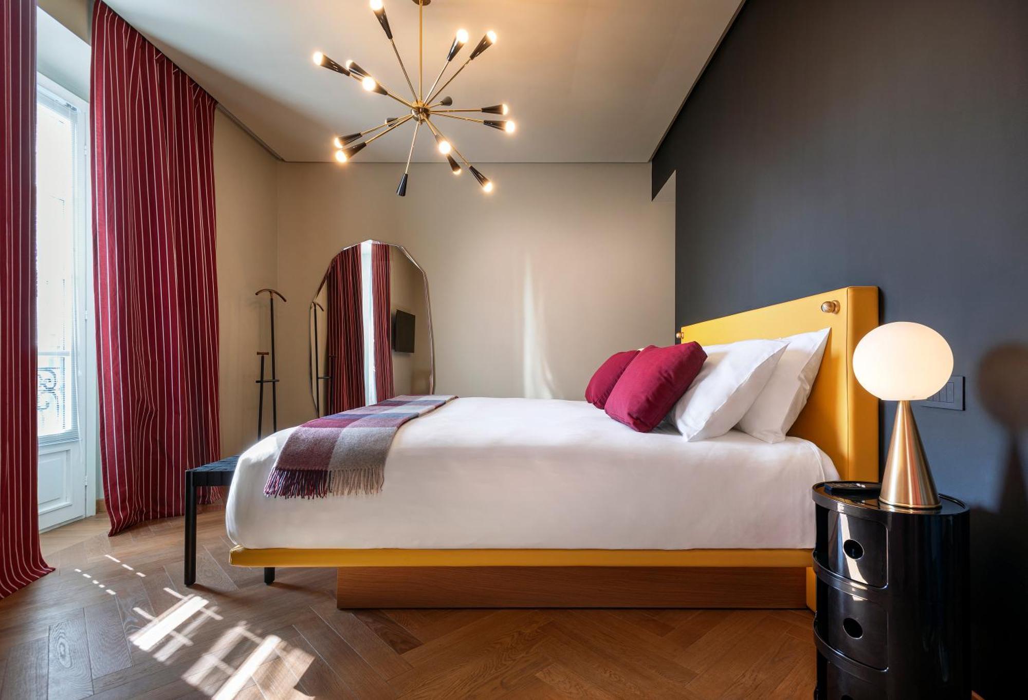 Domya - Manzoni 25 Aparthotel Milan