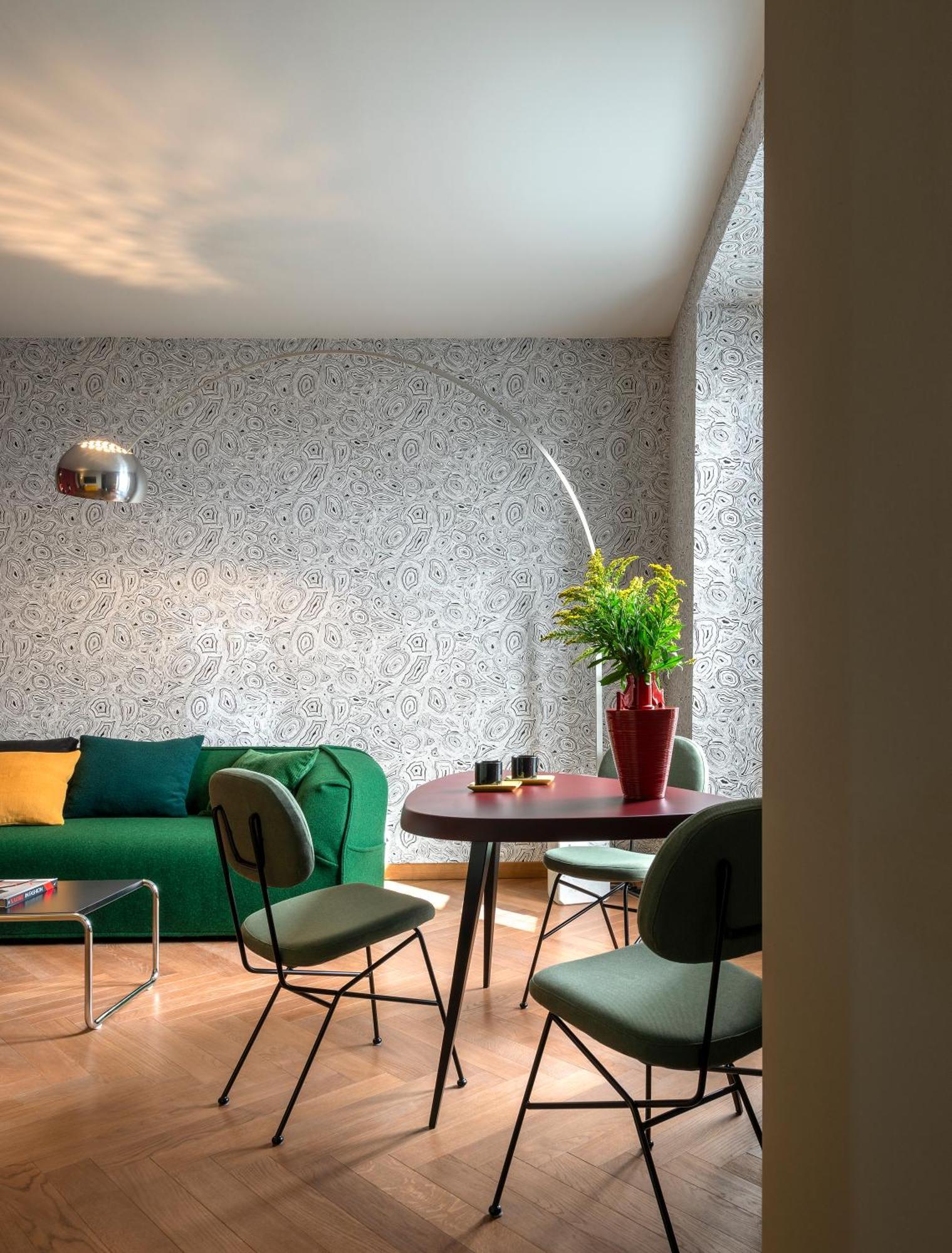 Aparthotel Domya - Manzoni 25 Milan