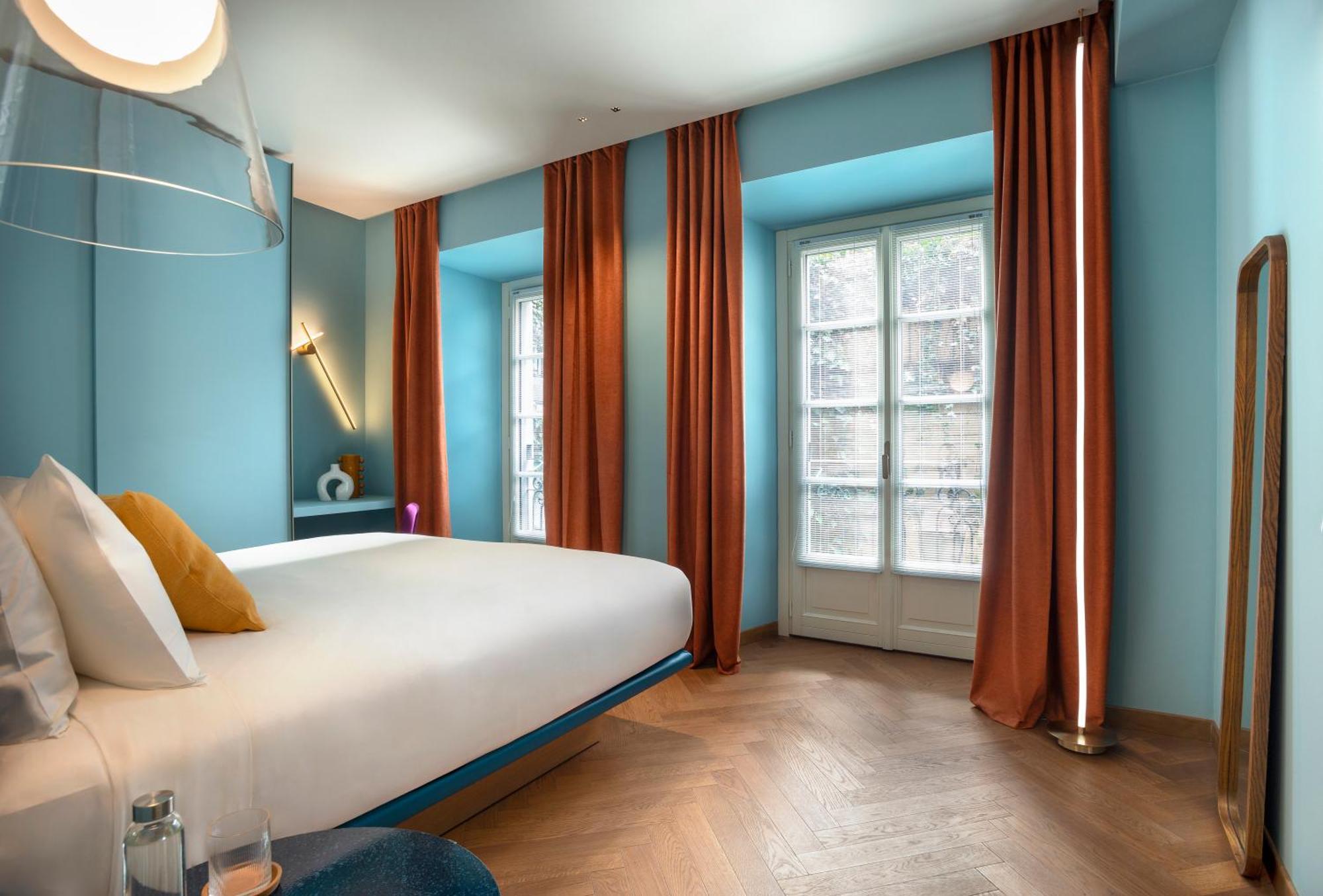 Aparthotel Domya - Manzoni 25 *