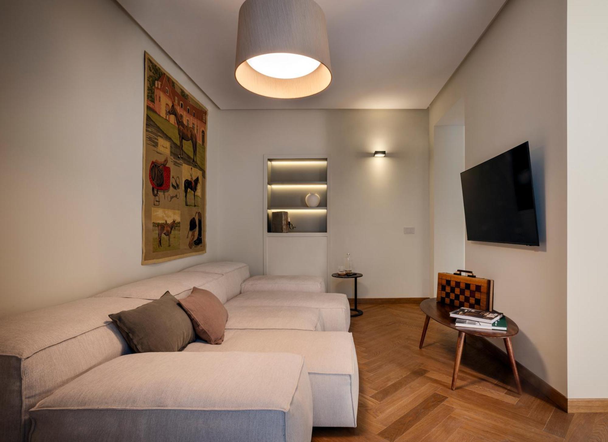 Aparthotel Domya - Manzoni 25 Milan