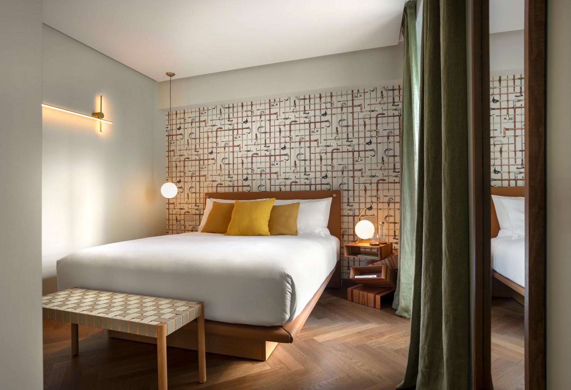 Domya - Manzoni 25 Aparthotel *